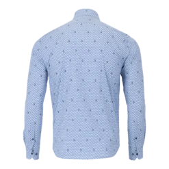 Diamonds All Day Woodward Shirt 9 Diamonds All Day Woodward Shirt -Greyson Clothiers Shop MSP24W22A 428 3