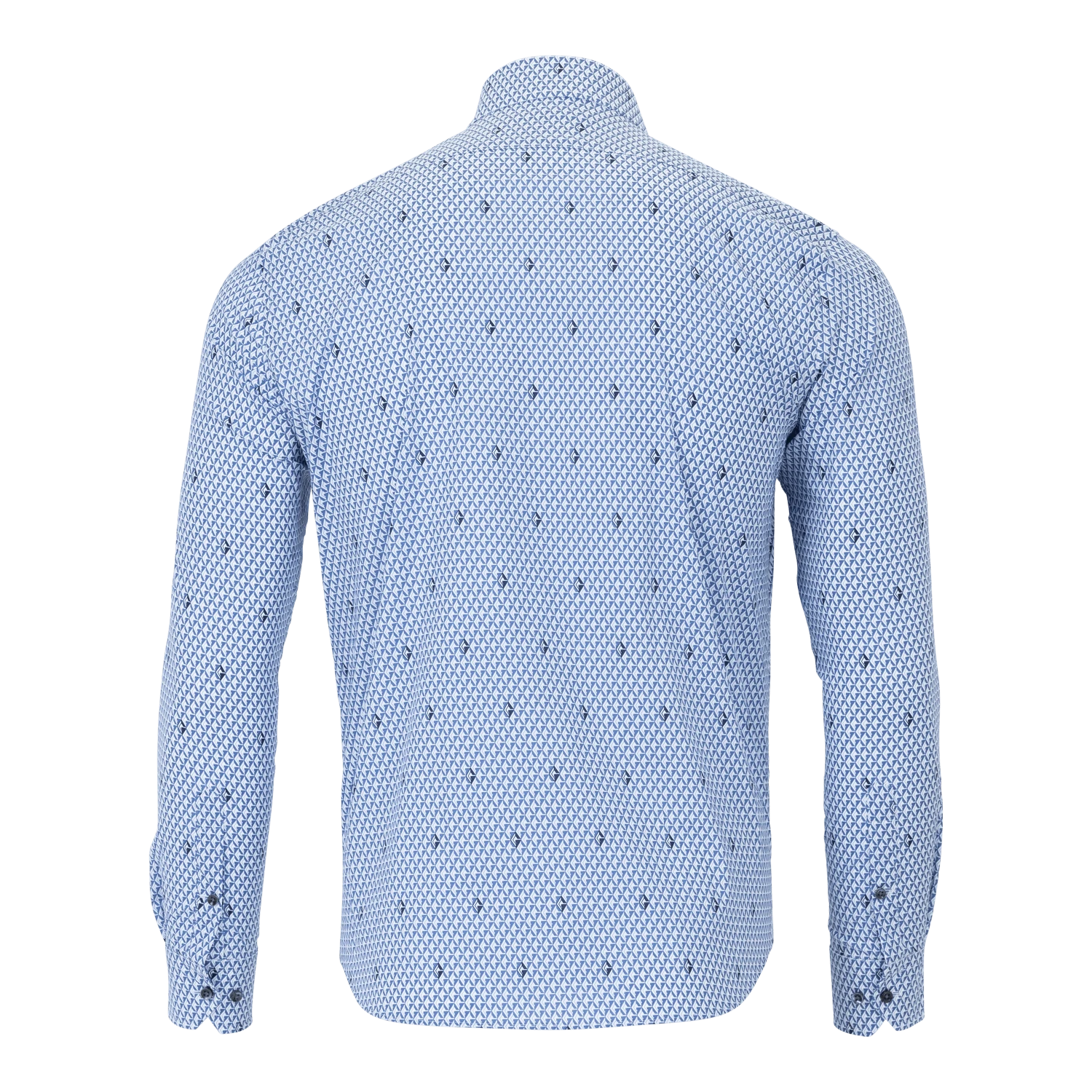 Diamonds All Day Woodward Shirt 3 Diamonds All Day Woodward Shirt - Image 3