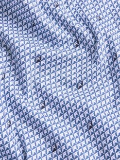 Diamonds All Day Woodward Shirt 13 Diamonds All Day Woodward Shirt -Greyson Clothiers Shop MSP24W22A 428 Detail2 0581