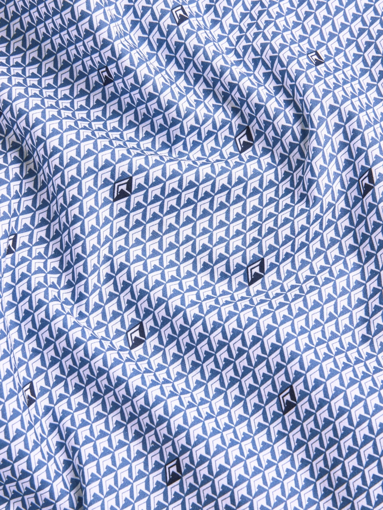 Diamonds All Day Woodward Shirt 7 Diamonds All Day Woodward Shirt - Image 7