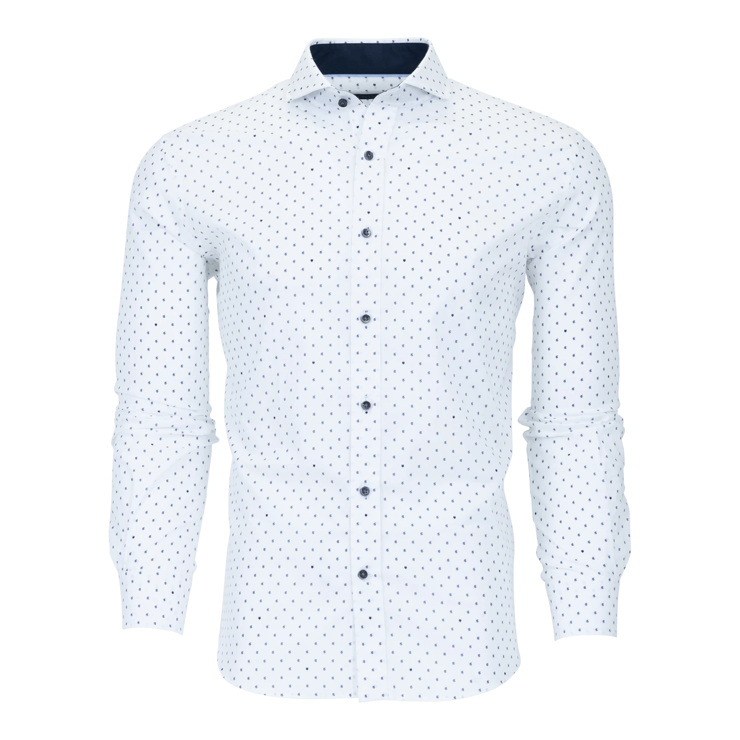 Icon "G" Woodward Shirt 1 Icon "G" Woodward Shirt