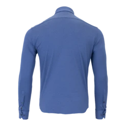 Woodward Pique Shirt 22 Woodward Pique Shirt -Greyson Clothiers Shop MSP24W24 428 3