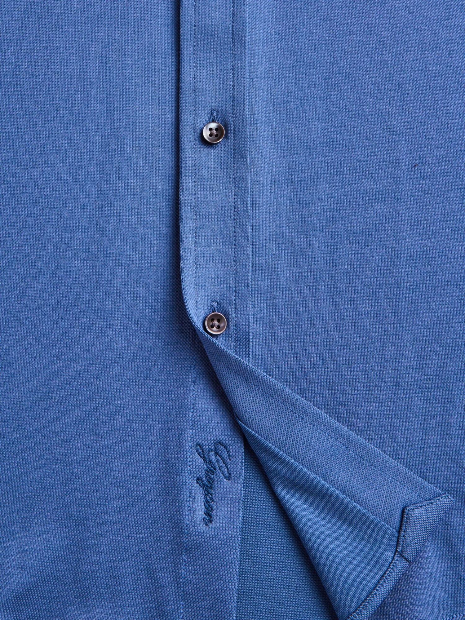 Woodward Pique Shirt 6 Woodward Pique Shirt - Image 6