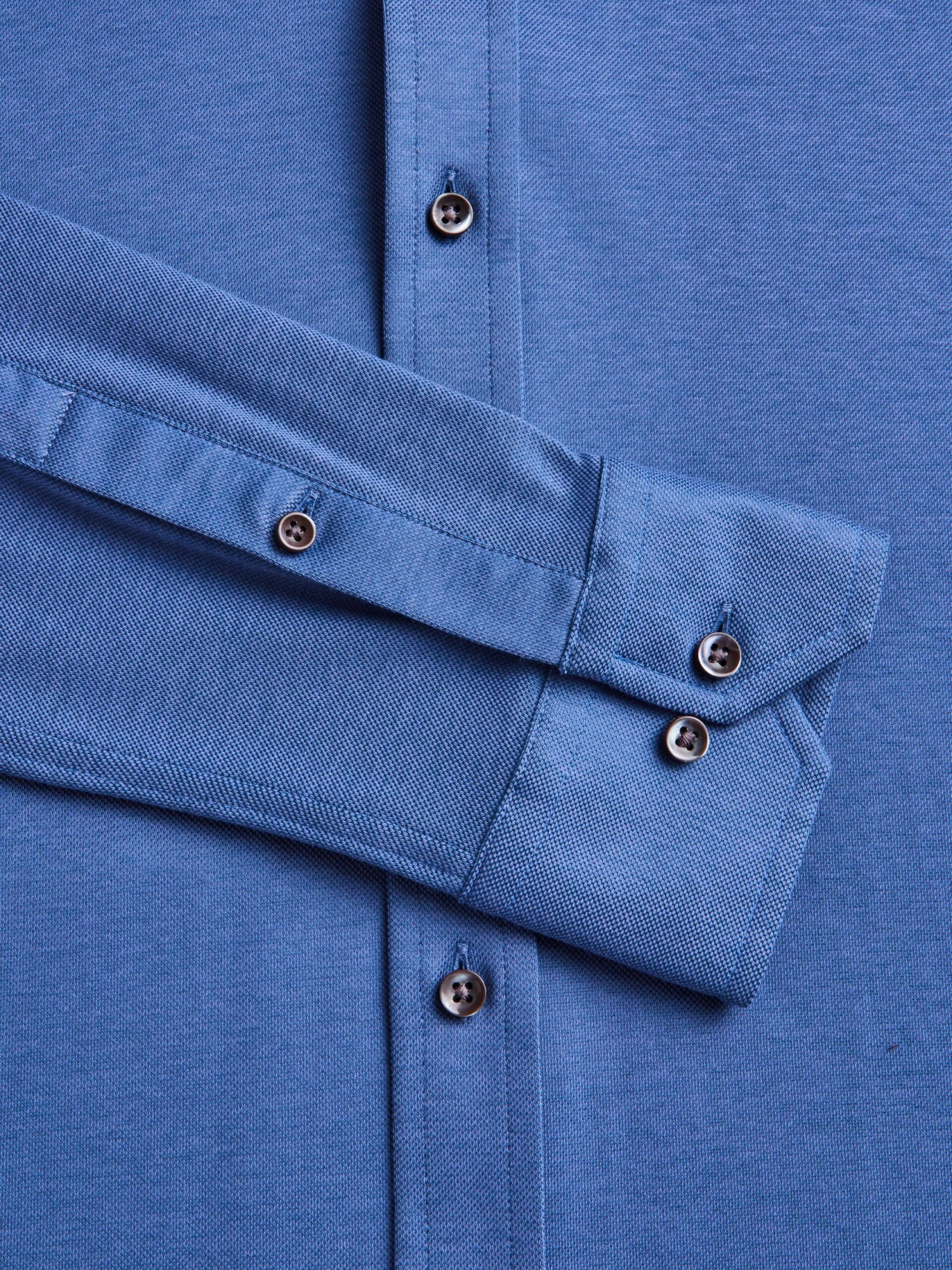 Woodward Pique Shirt 7 Woodward Pique Shirt - Image 7