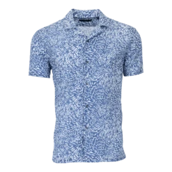 Howler Hills Lincoln Camp Shirt