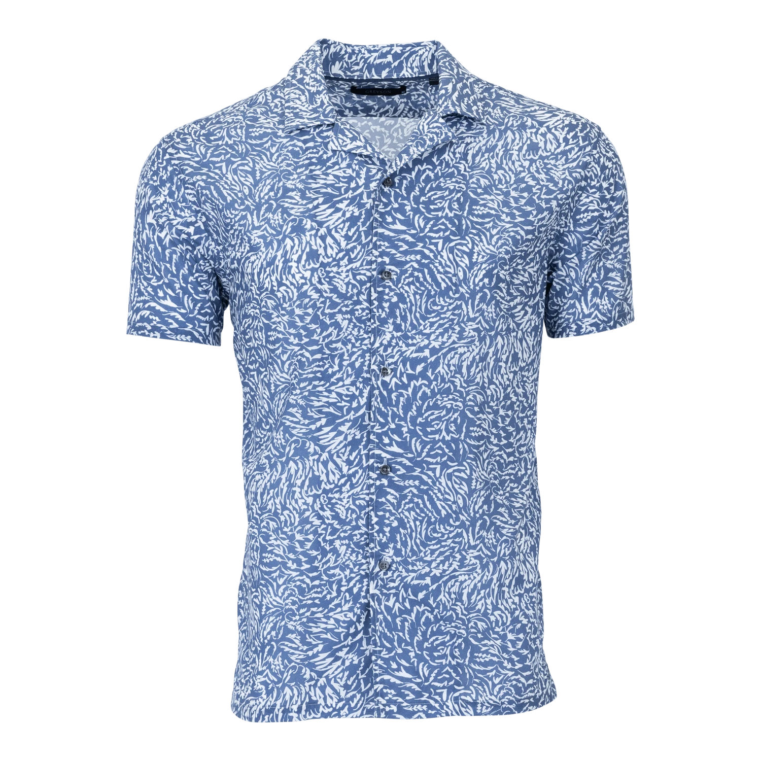 Howler Hills Lincoln Camp Shirt 1 Howler Hills Lincoln Camp Shirt