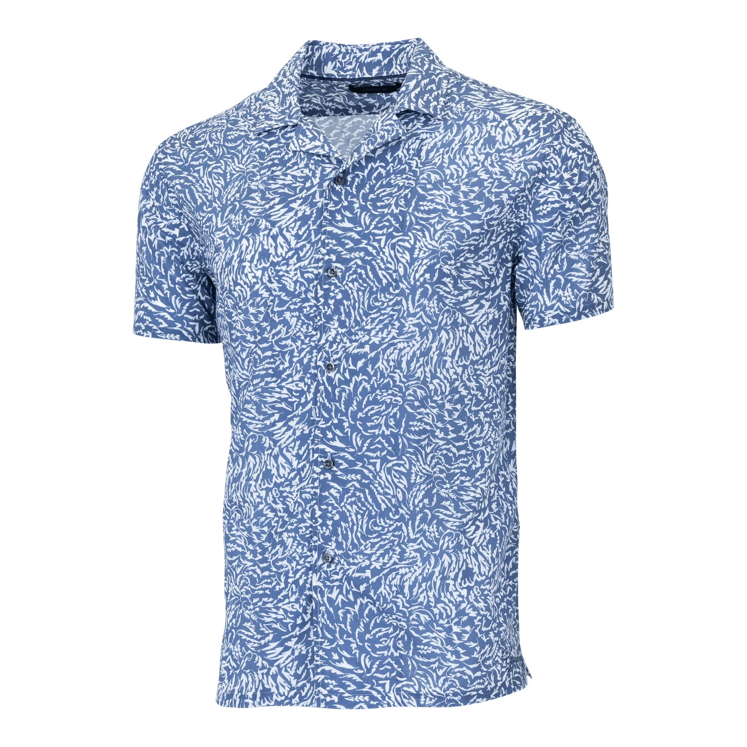 Howler Hills Lincoln Camp Shirt 2 Howler Hills Lincoln Camp Shirt - Image 2