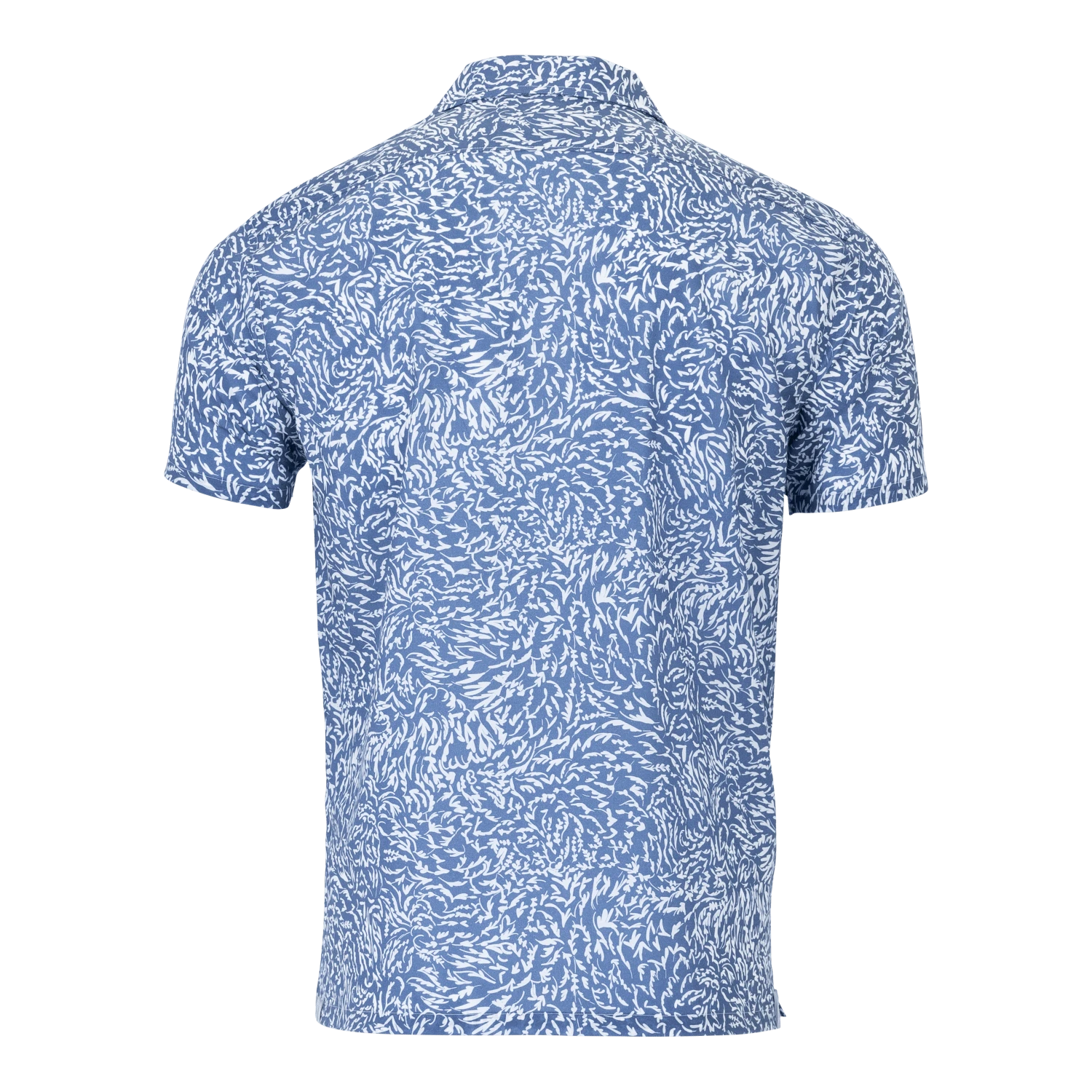 Howler Hills Lincoln Camp Shirt 3 Howler Hills Lincoln Camp Shirt - Image 3