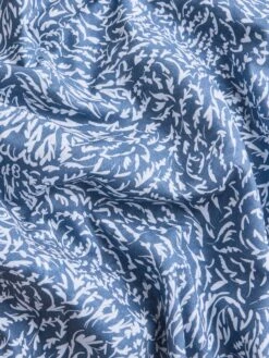 Howler Hills Lincoln Camp Shirt 10 Howler Hills Lincoln Camp Shirt -Greyson Clothiers Shop MSP24W31A 428 Detail2 1750