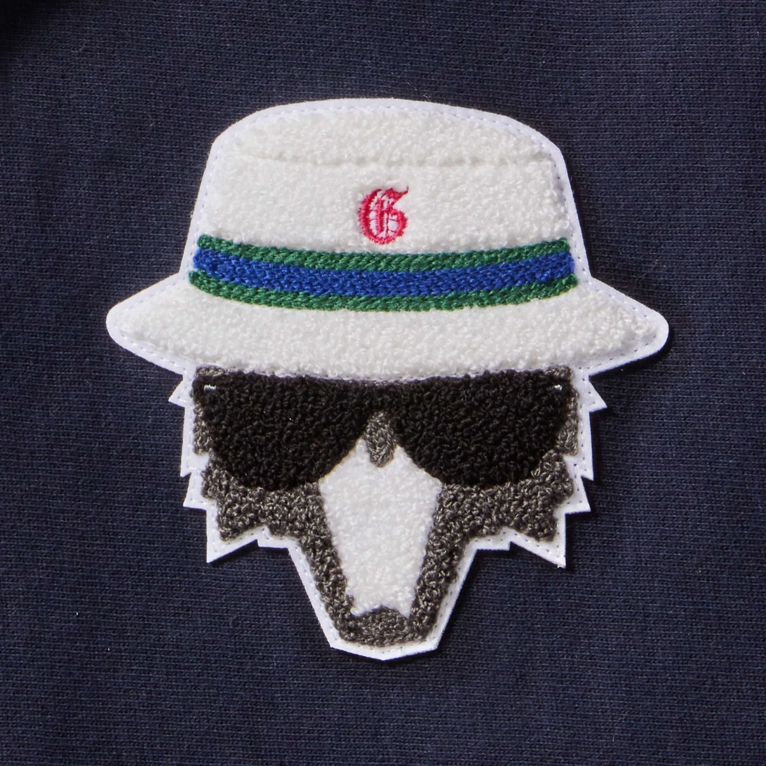 Story Of Augusta Hoodie 5 Story Of Augusta Hoodie - Image 5