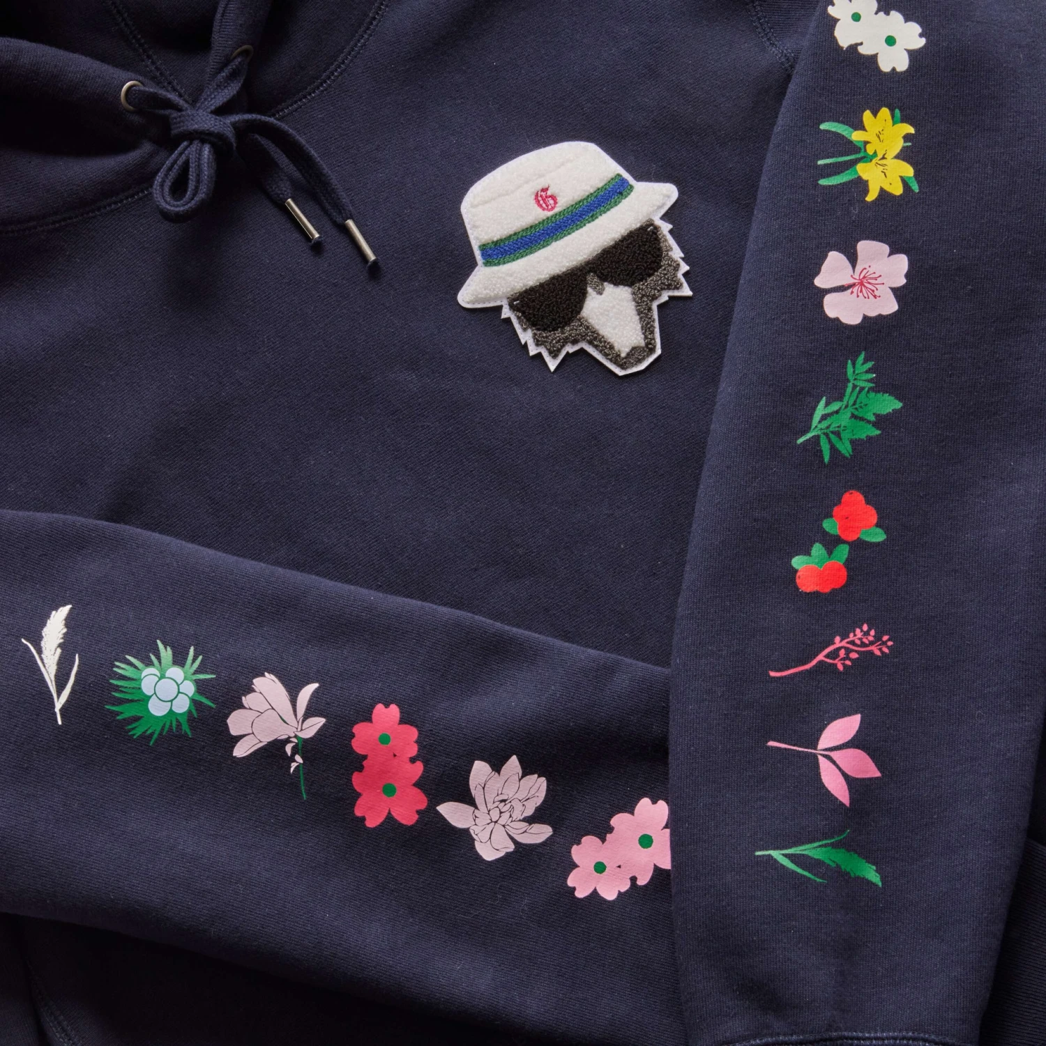 Story Of Augusta Hoodie 4 Story Of Augusta Hoodie - Image 4