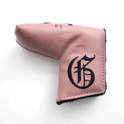 Members Only Blade Putter Cover -Greyson Clothiers Shop Members Only Putter Cover Blade 3