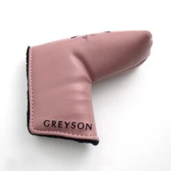 Members Only Blade Putter Cover -Greyson Clothiers Shop Members Only Putter Cover Blade 4