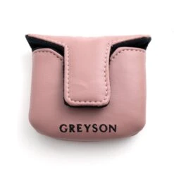 Members Only Mallet Putter Cover 5 Members Only Mallet Putter Cover -Greyson Clothiers Shop Members Only Putter Cover Mallet 1