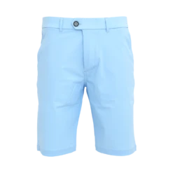 Montauk Short (Wolf Blue)