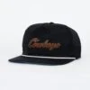 Oklahoma State Cowboys Rope Hat