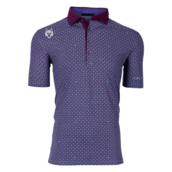 Players Club Star Crossed Polo