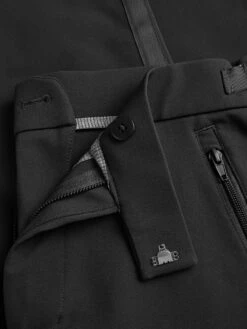 Rumson Jogger -Greyson Clothiers Shop RumsonJogger 1 Detail1 1410