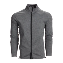 Sequoia Full Zip Jacket -Greyson Clothiers Shop SEQUOIA SMOKE HEATHEROSQ1001 051 1 818bc575 bcc6 4f74 bde8 8fc9c88eecdf