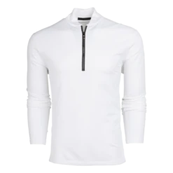 Siasconset Quarter-Zip 16 Siasconset Quarter-Zip -Greyson Clothiers Shop SIASCONSETZIP ARCTIC 1 c983a4da 2592 4fe9 861c dc7ff246786a