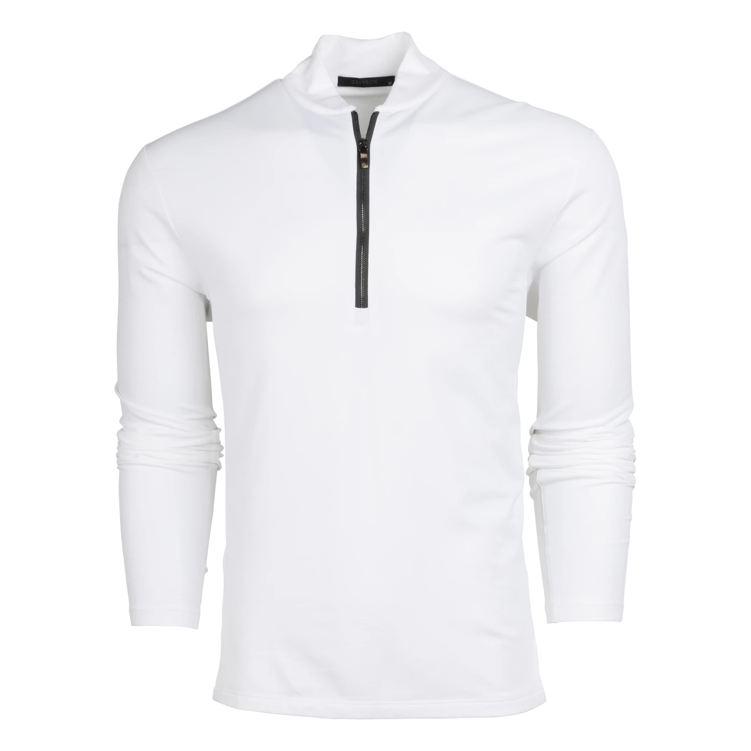 Siasconset Quarter-Zip 8 Siasconset Quarter-Zip - Image 8