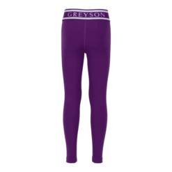 Girl's Etoile II Legging -Greyson Clothiers Shop SYFA23B08 682 3