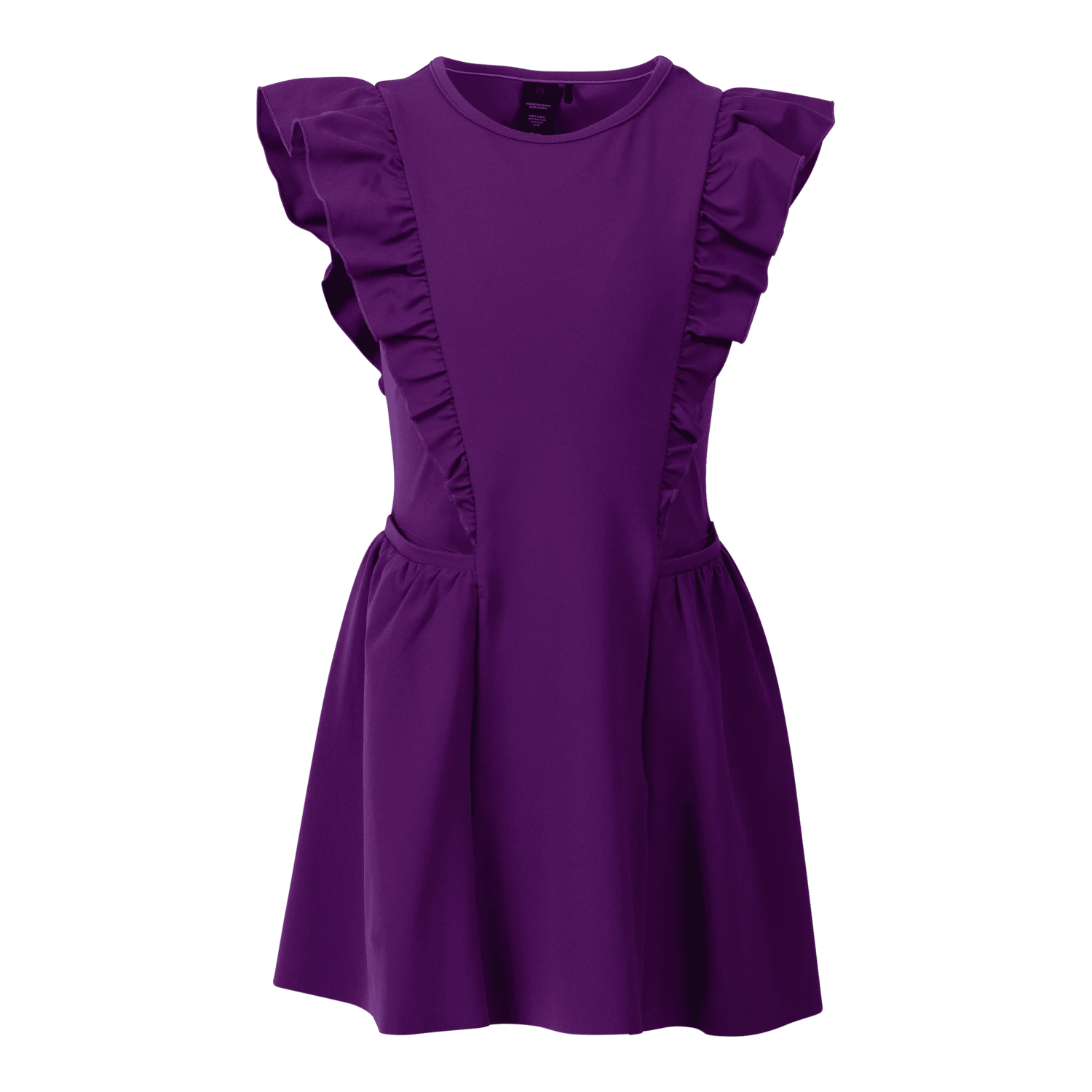 Girl's Phoenix Dress 5 Girl's Phoenix Dress - Image 5