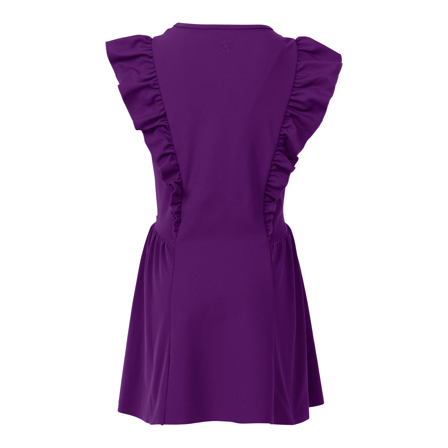 Girl's Phoenix Dress 6 Girl's Phoenix Dress - Image 6