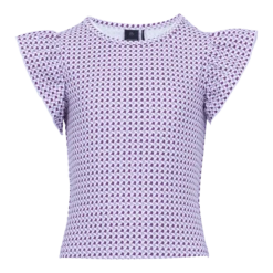 Wolf Whisperer Sophia Top