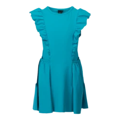 Girl's Phoenix Dress 20 Girl's Phoenix Dress -Greyson Clothiers Shop SYSP23D05 447 1