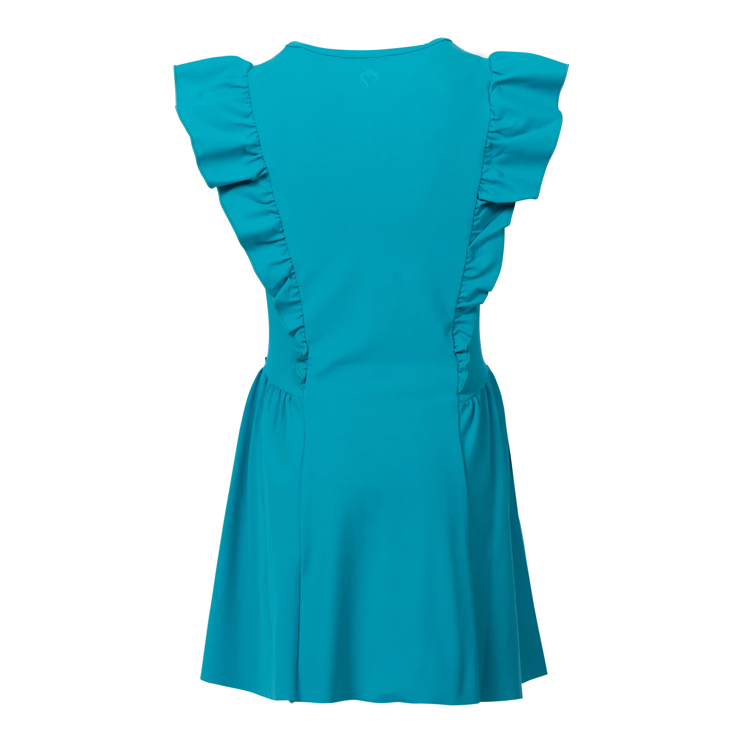 Girl's Phoenix Dress 10 Girl's Phoenix Dress - Image 10