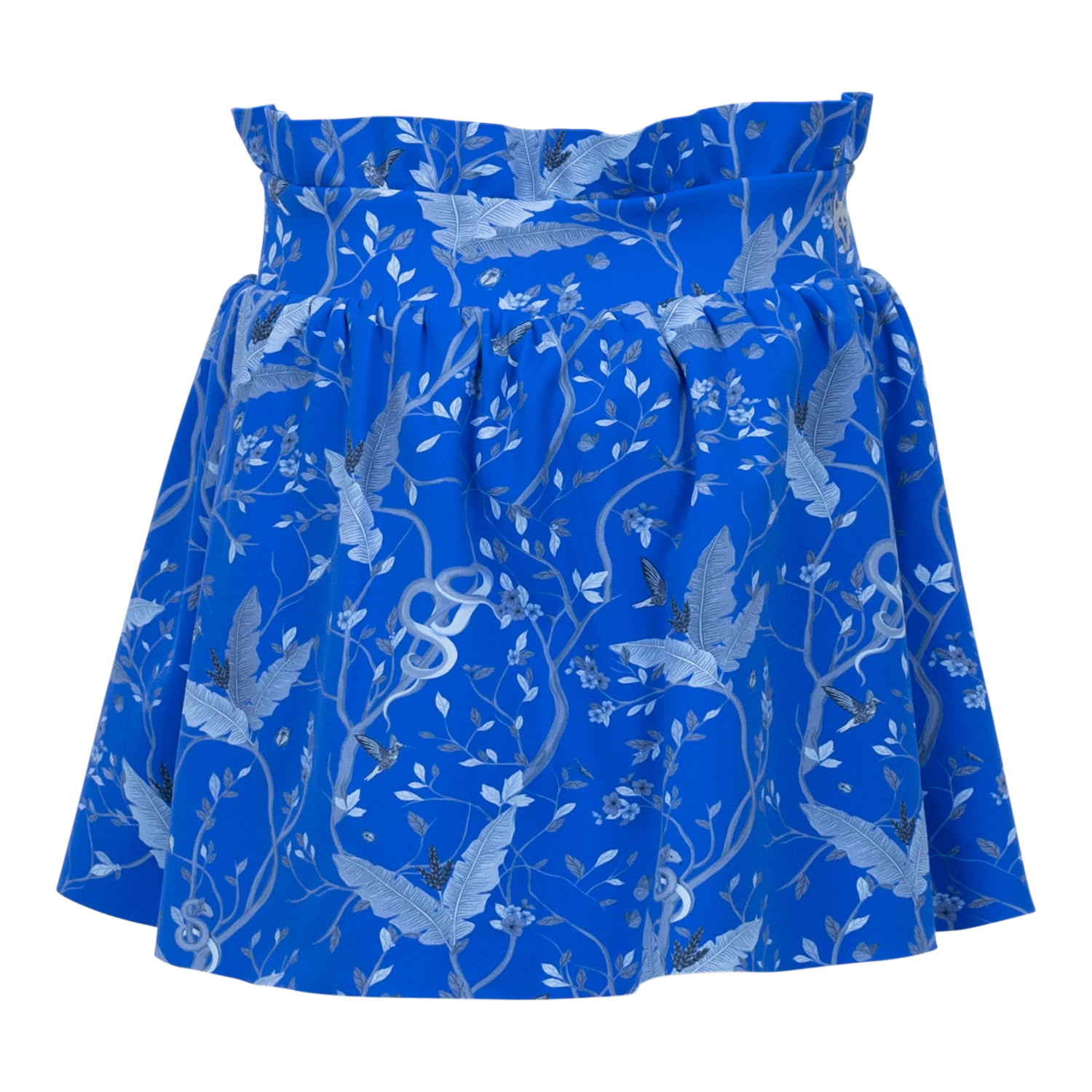 Girl's Malibloom Phoenix Skirt 2 Girl's Malibloom Phoenix Skirt - Image 2