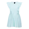 Girl's Goddess Of The Sea Phoenix Dress