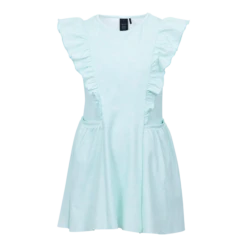 Girl's Goddess Of The Sea Phoenix Dress