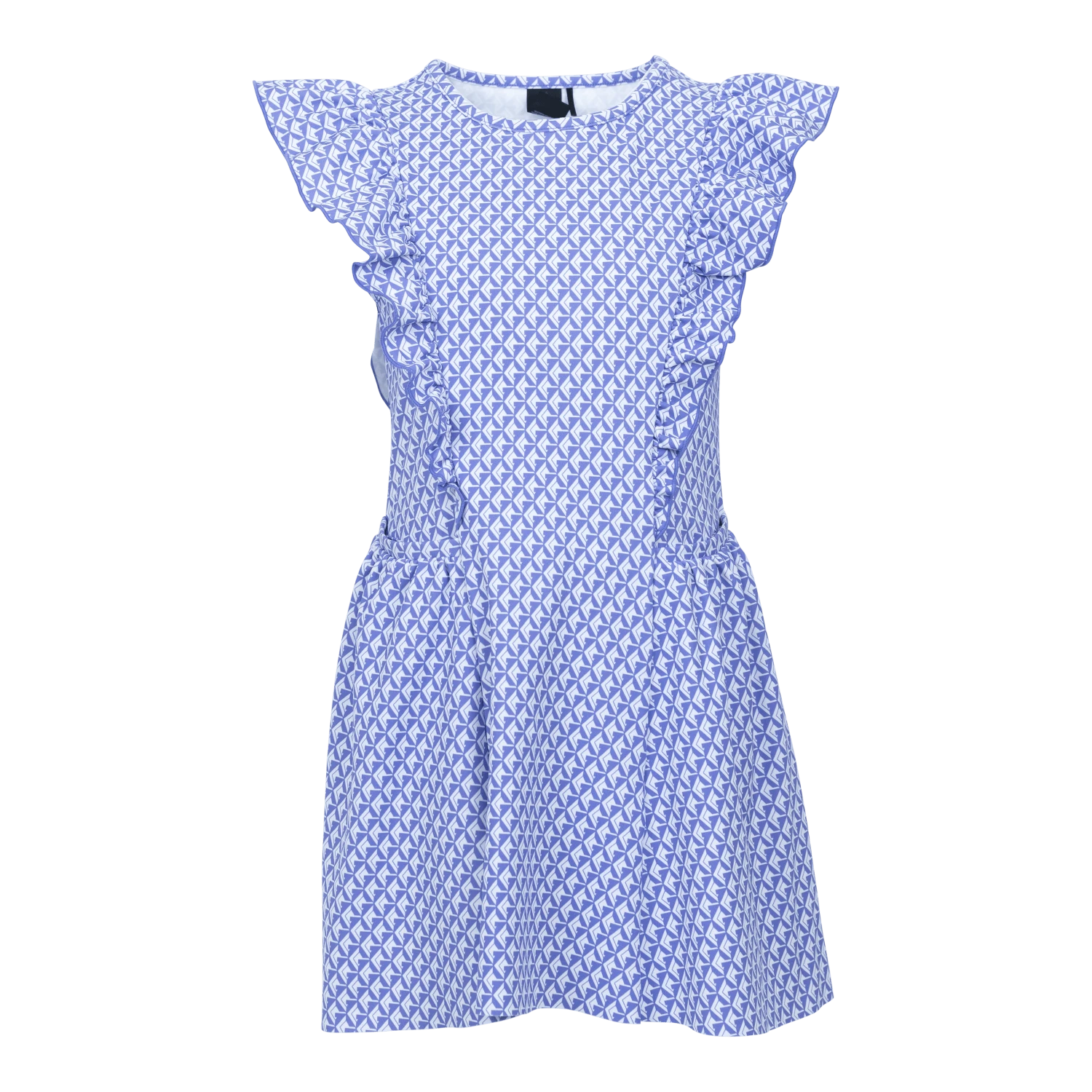 Girl's Diamonds All Day Phoenix Dress 1 Girl's Diamonds All Day Phoenix Dress