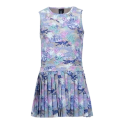 Girl's Savannah Nights Leo Dress