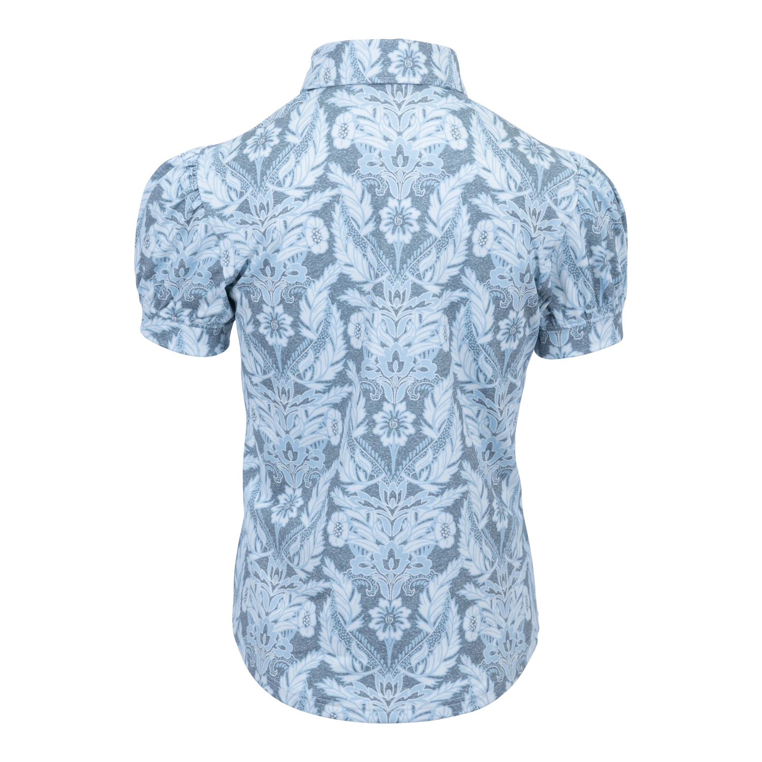 Girl's Snow Bird Scarlett Polo 2 Girl's Snow Bird Scarlett Polo - Image 2