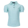 Girl's Goddess Of The Sea Scarlett Polo