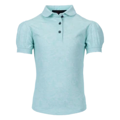 Girl's Goddess Of The Sea Scarlett Polo