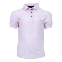 Girl's Hidden Truth Scarlett Polo