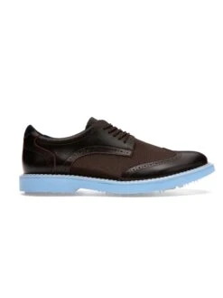 Alpha Wolf Golf Shoe -Greyson Clothiers Shop Shoe 4 Selects 1