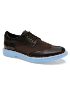 Alpha Wolf Golf Shoe -Greyson Clothiers Shop Shoe 4 Selects 4