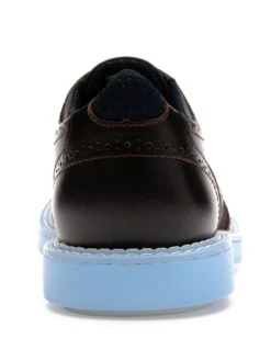 Alpha Wolf Golf Shoe -Greyson Clothiers Shop Shoe 4 Selects 6