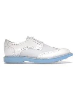 Alpha Wolf Golf Shoe -Greyson Clothiers Shop Shoe 5 Selects 1