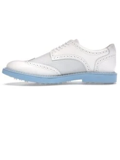 Alpha Wolf Golf Shoe -Greyson Clothiers Shop Shoe 5 Selects 2