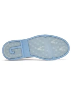 Alpha Wolf Golf Shoe -Greyson Clothiers Shop Shoe 5 Selects 3