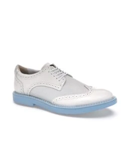 Alpha Wolf Golf Shoe -Greyson Clothiers Shop Shoe 5 Selects 4