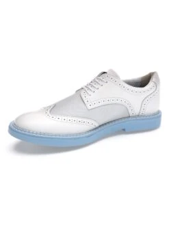 Alpha Wolf Golf Shoe -Greyson Clothiers Shop Shoe 5 Selects 5