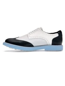 Alpha Wolf Golf Shoe -Greyson Clothiers Shop Shoe 6 Selects 1