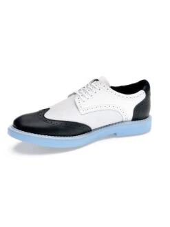Alpha Wolf Golf Shoe -Greyson Clothiers Shop Shoe 6 Selects 4
